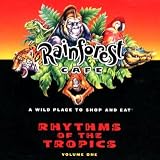 Rhythms Of The Tropics, Vol. 1