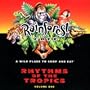 Rhythms Of The Tropics, Vol. 1