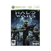 Halo Wars (Xbox 360)