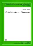 Celtic literatures - discoveries