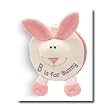 Learn with Me Animals Soft Book by Gund