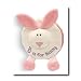 Learn with Me Animals Soft Book by Gund