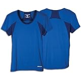 Brooks Women's Equilibrium S S at Brooks
