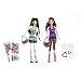 My Scene Barbie I Heart My Friends: Chelsea And Nolee