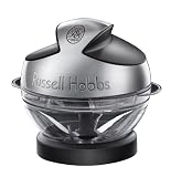 Russell Hobbs 18272 Allure Mini Ball Chopper Food Processor