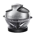 Russell Hobbs 18272 Allure Mini Ball Chopper Food Processor