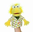 Fraggle Rock Hand Puppet Wembley
