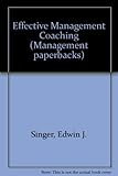 Effective management coaching