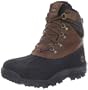 Timberland Rime Ridge FTP_Duck 6 in WP 40190, Herren Schneestiefel, Braun (Gaucho), EU 45 (US 11)