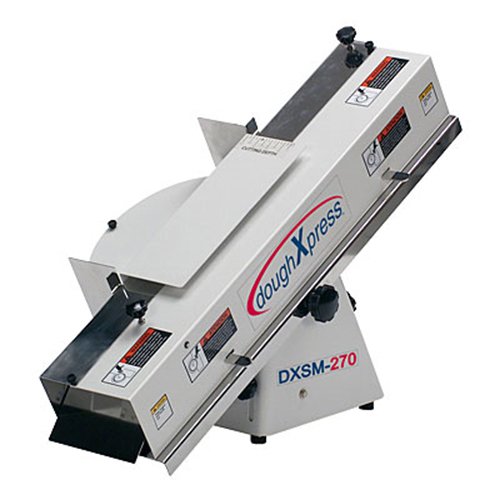 Buy Dough Xpress DXSM270E Bread Slicer (220V) Hixo APPTs Shop