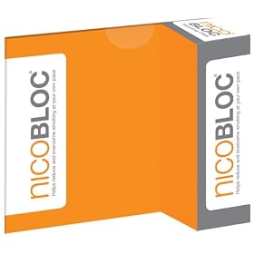 Nicobloc Smoking Cessation 15ml