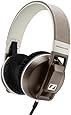 Sennheiser Urbanite XL Over-Ear Headphones - Sand
