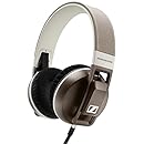 Sennheiser Urbanite XL Over-Ear Headphones - Sand