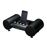 PHIATON iPod ミュージックドッキングステーション  MS600 BLACK