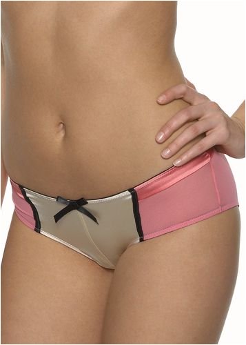 Sista Shei Great Escape buckle back brief
