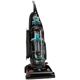BISSELL Cleanview Helix Upright Vacuum Cleaner, Bagless, 82H1