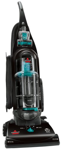 Bissell Cleanview Helix Upright Vacuum Cleaner, Bagless, 82H1