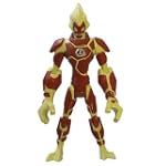 Ben 10 Omniverse - 32590 - Inferno -...