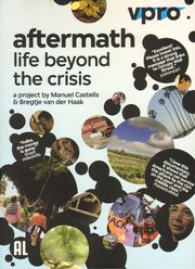 Aftermath: Life Beyond The Crisis (DVD PAL FORMAT ) (English and Spanish Edition)