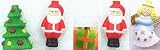 24 Ft Delux Christmas Party String Lights Xmas 12 Volt