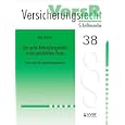 Der grobe Behandlungsfehler in der gerichtlichen Praxis