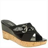 Franco Sarto 18913_Black Blast in Black by Franco Sarto