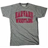 J. America Harvard Wrestling Vintage T-Shirt