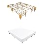 Better Than a Box Spring-Queen
