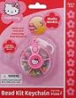 Hello Kitty Bead Kit Key Chain by Basic Fun