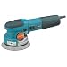 Makita BO6040 6.6 Amp 6-Inch Random Orbit Variable Speed Sander