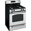 30" Free-Standing Gas Range