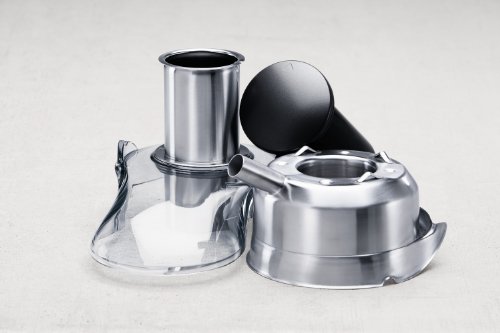 Breville 800JEXL Juice Fountain Elite 1000-Watt Juice Extractor