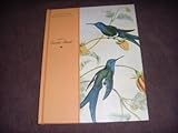 Gould's exotic birds