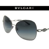 BVLGARI （ブルガリ） サングラス BV6025B 102/8G ブルーグラデーションの画像