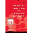 Genetic Analysis of Complex Disease by  Jonathan L. 