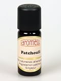 Produkt-Bild: PATCHOULI / PATSCHULI - 100% naturreines, &auml;therisches &Ouml;l aus SINGAPUR, 10 ml