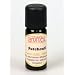 PATCHOULI / PATSCHULI - 100% naturreines, �therisches �l aus SINGAPUR, 10 ml