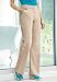 Jessica London Plus Size Tie-Pocket Cargos