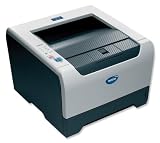 Review BROTHER  / Brother HL-5250DN Laser Printer Mono 28ppm 32MB 266MHz 1200x1200dpi 250 Sheets Ref HL5250DNZU1