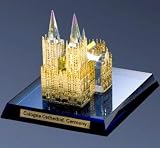 Germany's Cologne Cathedral Collectible Gift