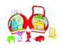 Fisher-Price Elmo On - The - Go Playset