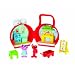 Fisher-Price Elmo On - The - Go Playset