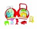 Fisher-Price Elmo On - The - Go Playset