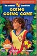 The Kid Fitness Activity DVD - Going, Going, Gone!