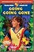 DVD : The Kid Fitness Activity DVD - Going, Going, Gone!