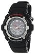 Casio Men's GW1500A-1AV G-Shock Ana-Digi Solar Atomic Watch