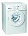 Gorenje WA 60149 Waschmaschine / AAA / 1.02 kWh / 1400 UpM / 6 kg / LED / wei�
