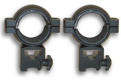 NcStar 30mm 3/8 Dovetail Inserts (RB22)