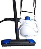 from Domotec Domotec Portable Multi Steam Cleaner Multi Function Cleaning System Model DSC21