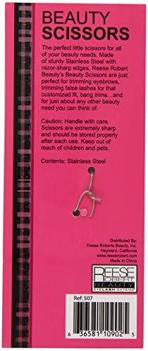Reese RobertBeauty Scissor